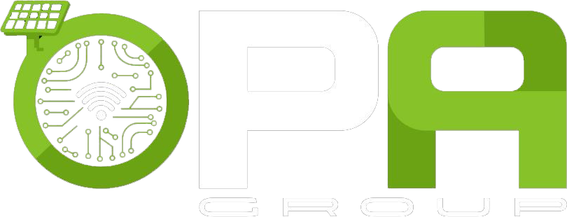OpaGroup Logo